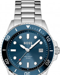 Boss Ur Ace 1513916 - Stilfuldt design til enhver lejlighed