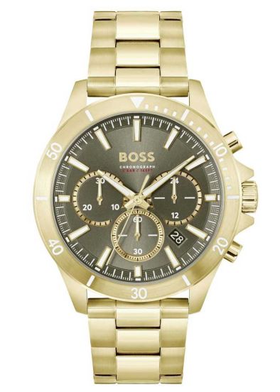 Boss Troper 1514059 Ur - Fantastisk tilbud hos Watchfelt.dk