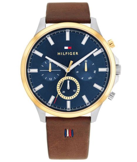 Ryder Herreur 1710496 fra Tommy Hilfiger - Fantastisk tilbud!
