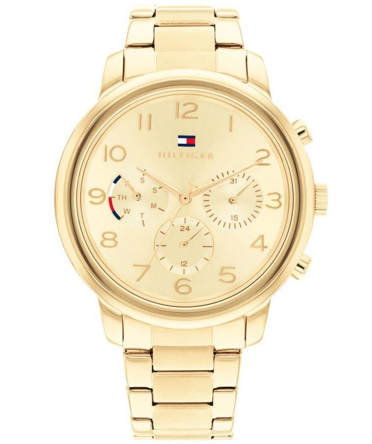 Dameur Isabel 1782525 fra Tommy Hilfiger - Se tilbud!