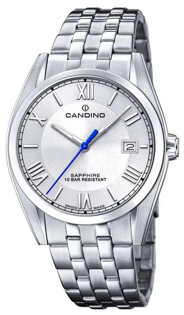 Klassisk Candino C4701 A Ur - Se vores tilbud nu!
