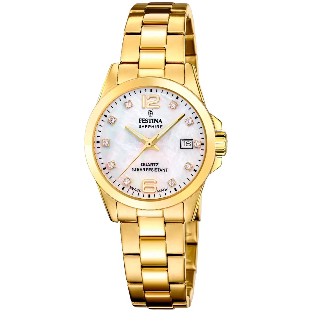 Festina 20050/1 Dameur - Fantastisk tilbud!