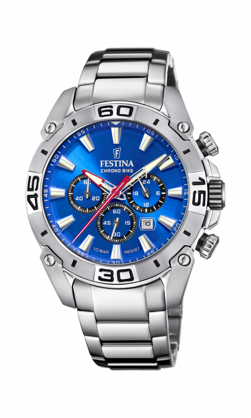 Festina Chrono Bike 20543 2 - Ure til cykelentusiaster