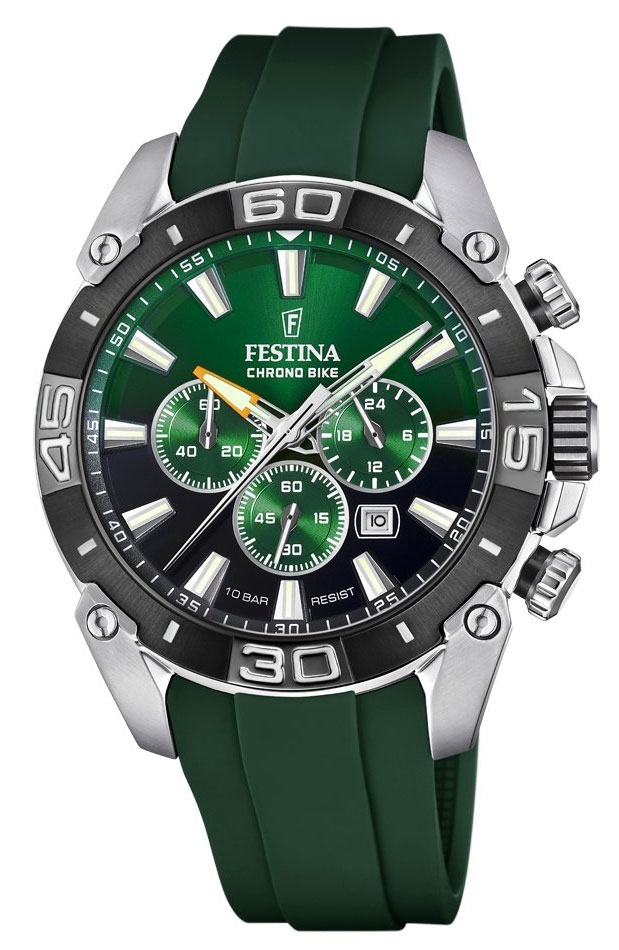 Festina Chrono Bike 20544/3 - Sportur til cykling