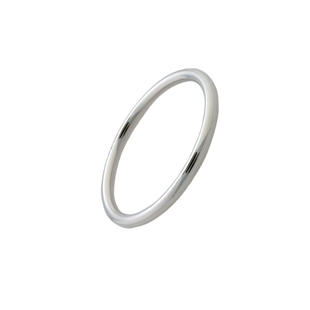 Sterling Sølv Armring Rs28301 - Eksklusiv Tilbud!