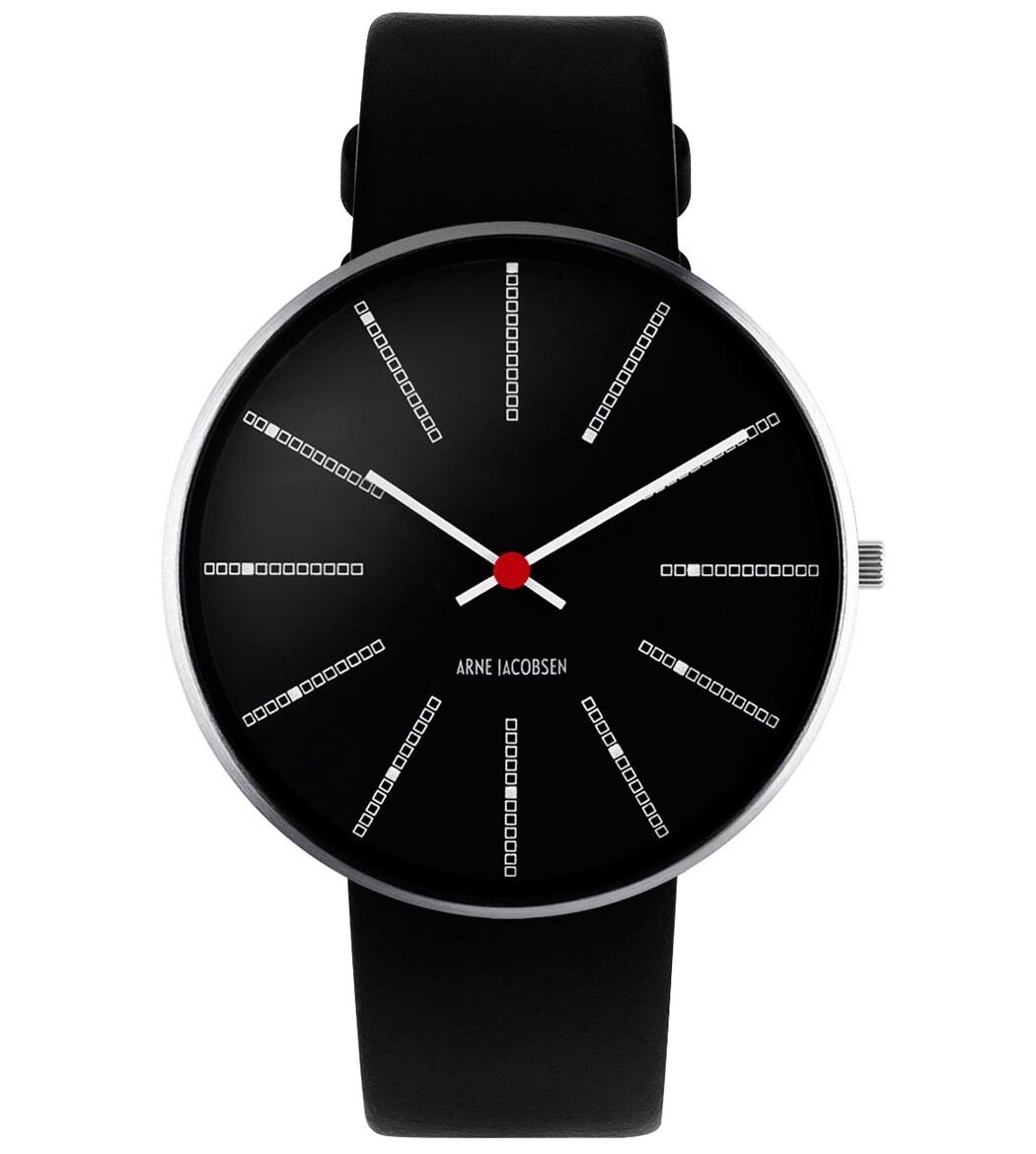 Arne Jacobsen Ur Bankers 53105 2001 - Fantastisk tilbud!