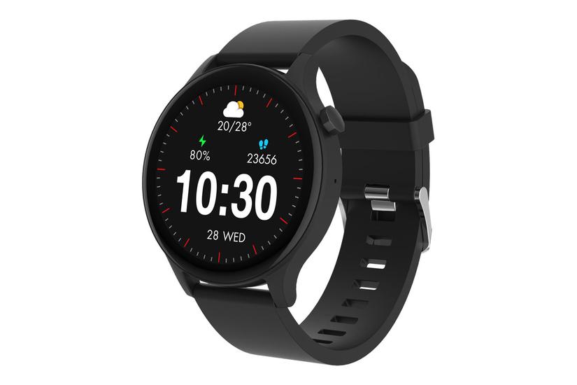 Denver SWC-338B Smart Ur til en organiseret hverdag