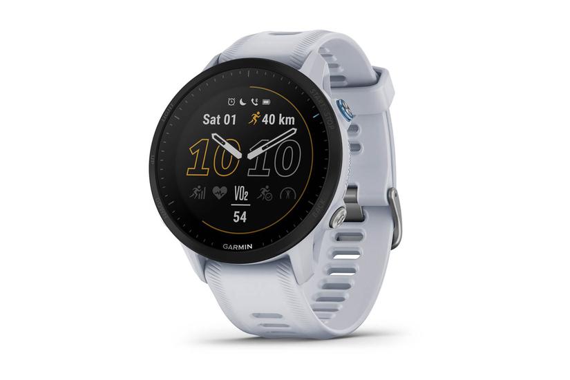 Garmin Forerunner 955 Sportsur med Rem - Træn Smart!