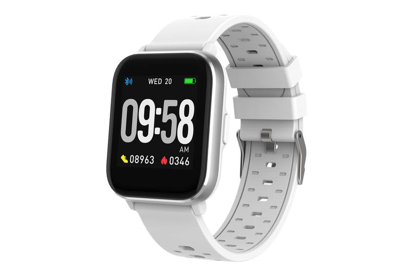 Denver SW-164 Smart Ur med Bånd - Optimer Din Tid!