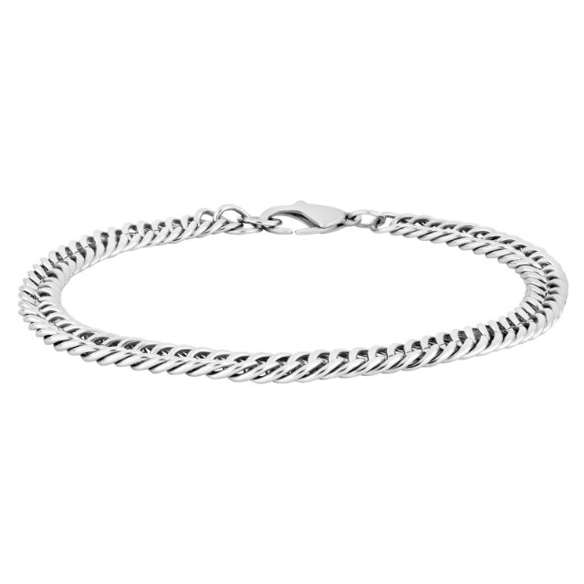 Son Of Rustfrit Stål Herrearmbånd - Eksklusiv Stil
