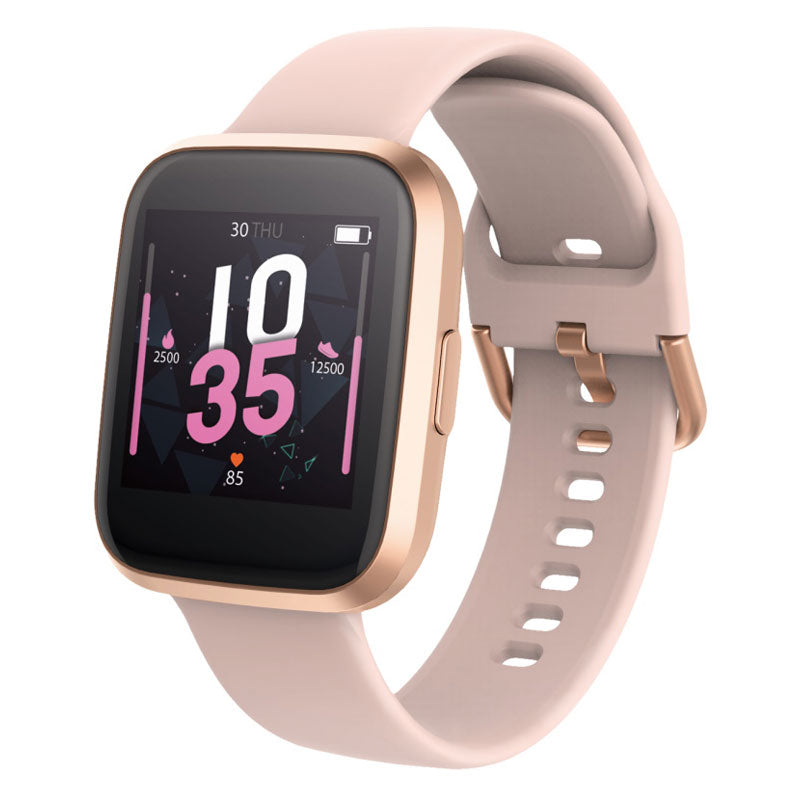 Forevigo 2 SW-310 Smartwatch, Rose Gold - Smart teknologi!