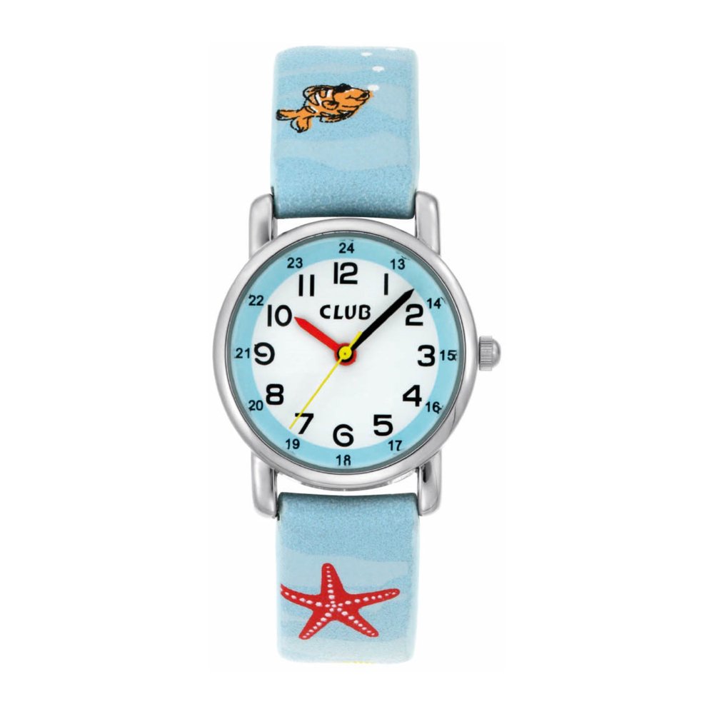 Club A56543 2s0a Ur - Fantastisk tilbud hos Watchfelt.dk