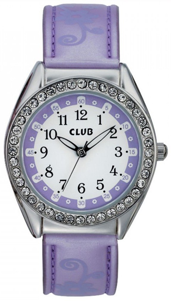 Club Girls Pigeur A65141s10a - Ure til piger fra Inex