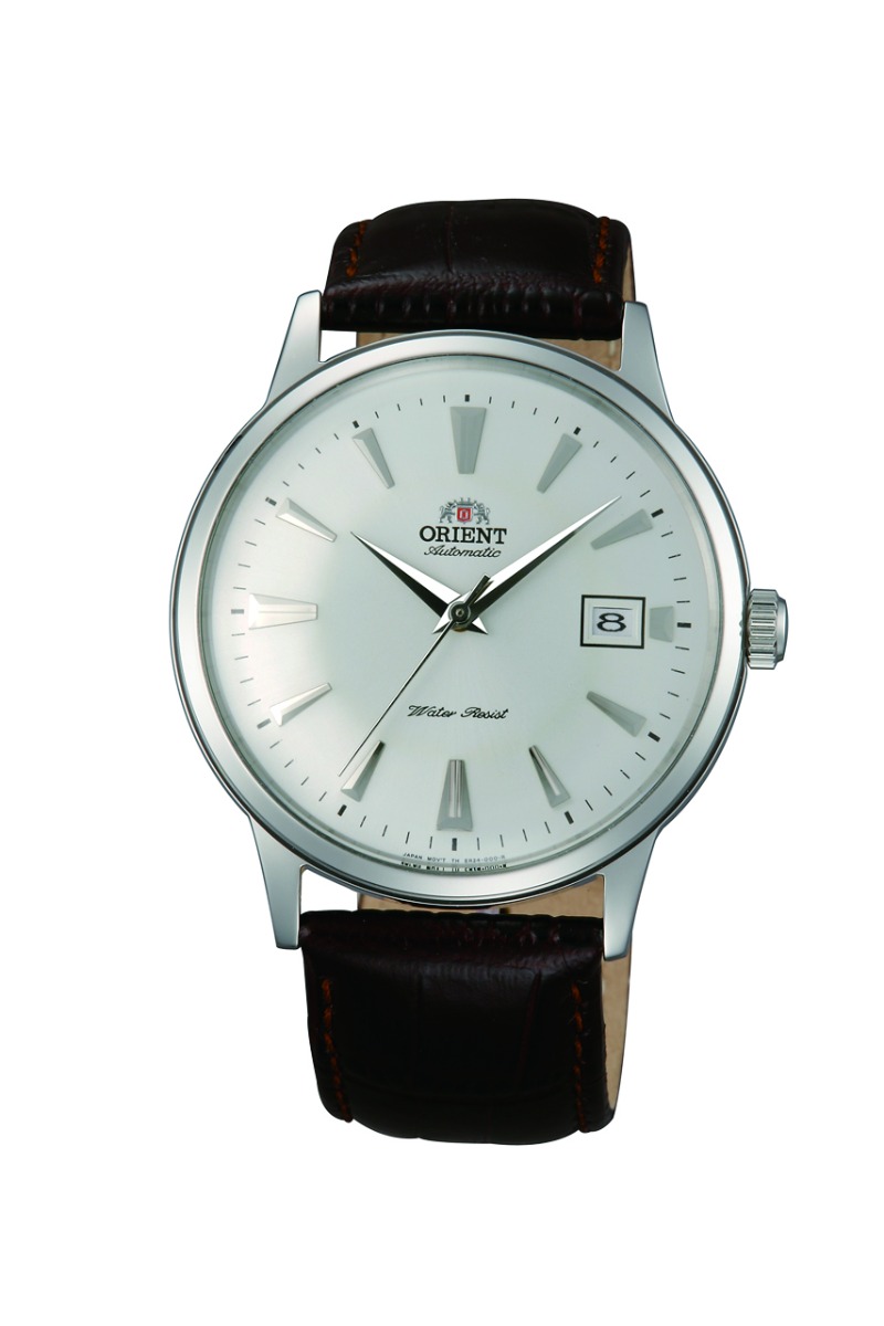 Klassisk Bambino Automatic Ur til Herre fra Orient