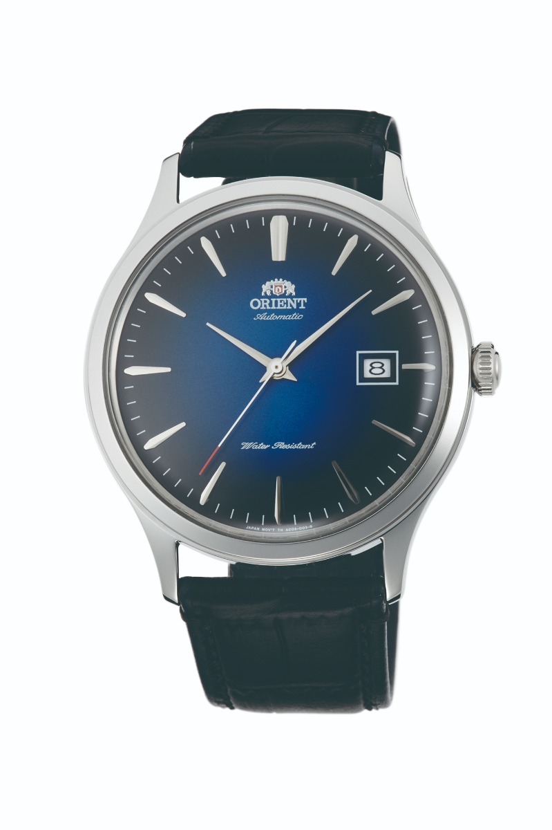 Klassisk Bambino Automatisk Herreur AC08004D fra Orient