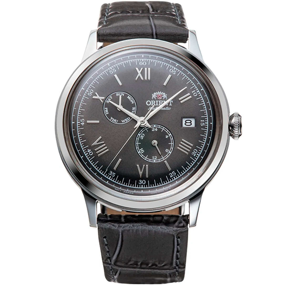 Klassisk Bambino Herreur RA-AK0704N fra Orient