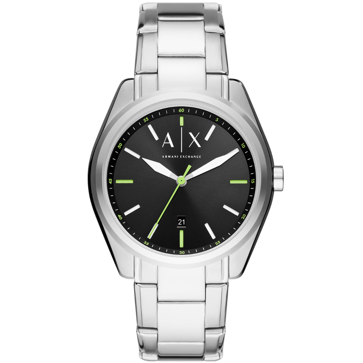 Giacomo Herreur AX2856 fra Armani - Stilfuld ur til salg