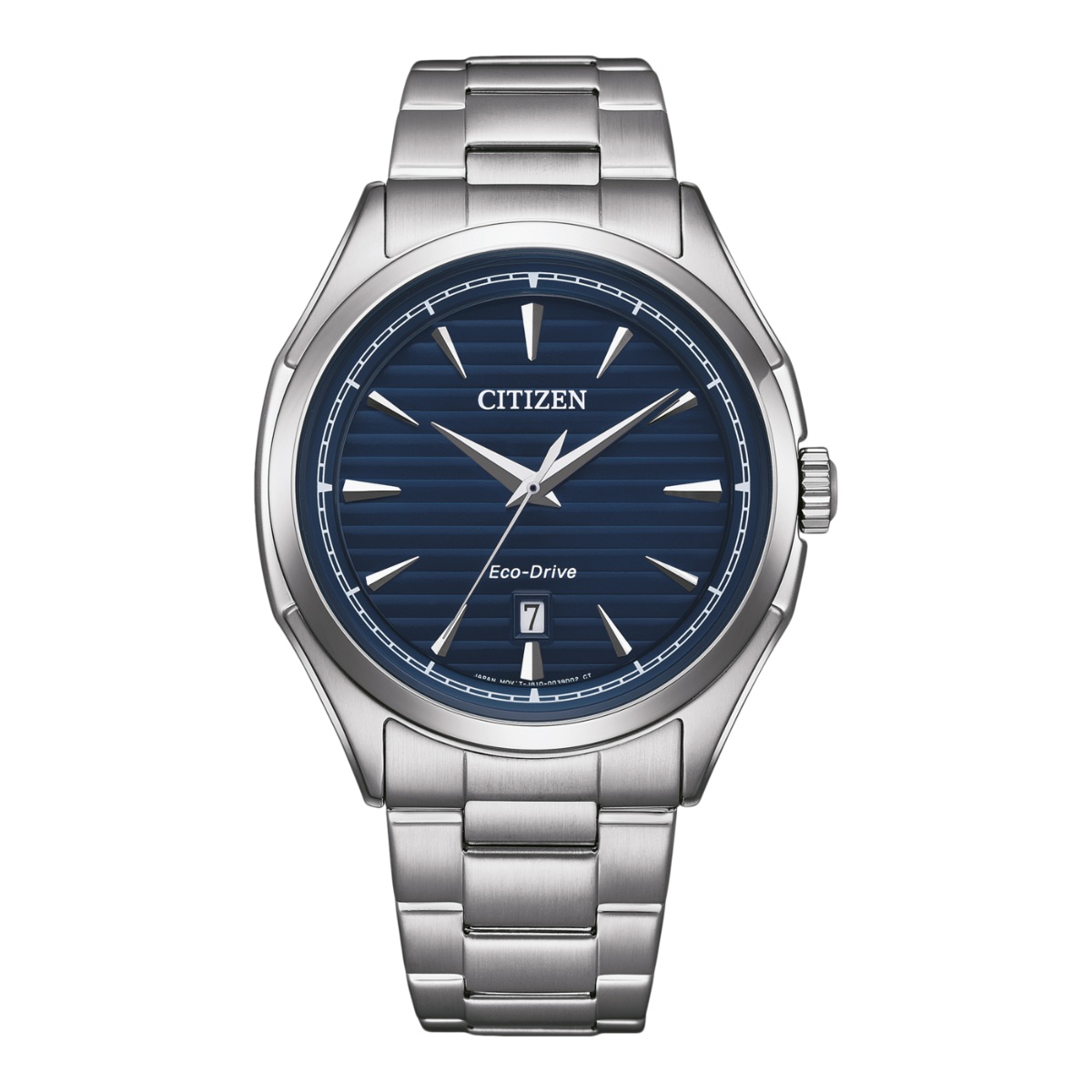 Citizen Classic Eco Drive AW1750 85L Ur til gode priser