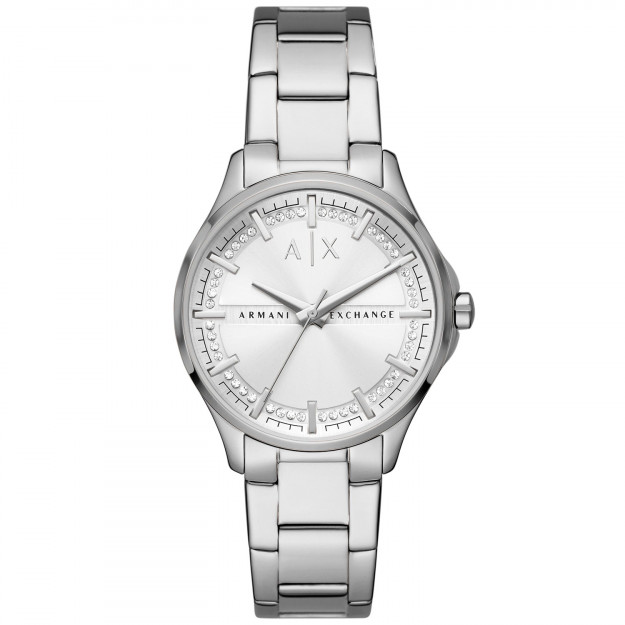 Exchange Lady Hampton Dameur AX5256 fra Armani - Eksklusiv!