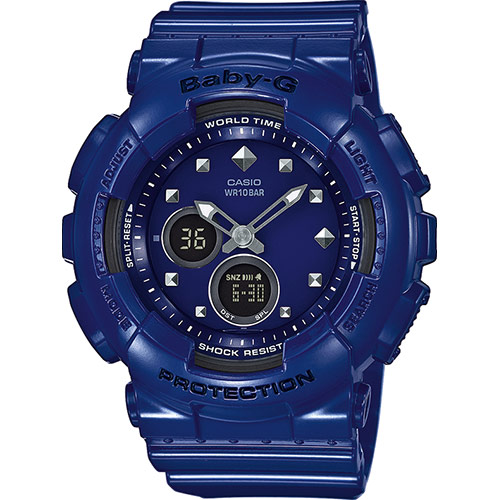 Casio Baby-G BA-125-2AER Ur - Fantastisk tilbud!
