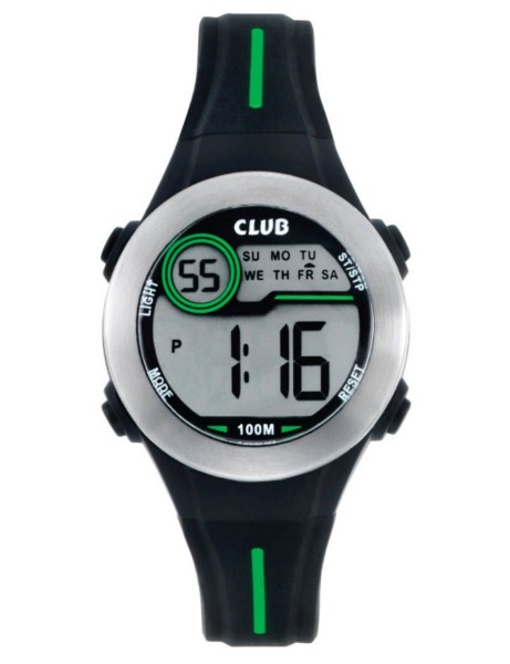 Club A47116s0a Ur - Eksklusiv Tilbud hos Watchfelt.dk