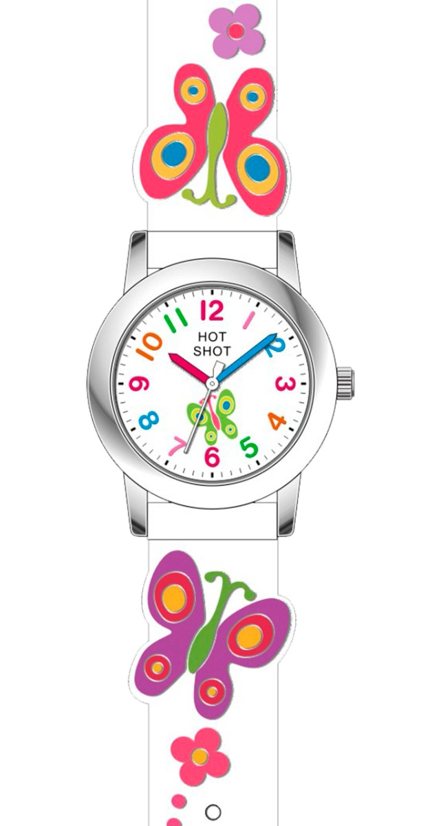 Butterfly Ur C4084acx I fra Hot Shot - Se tilbud her!