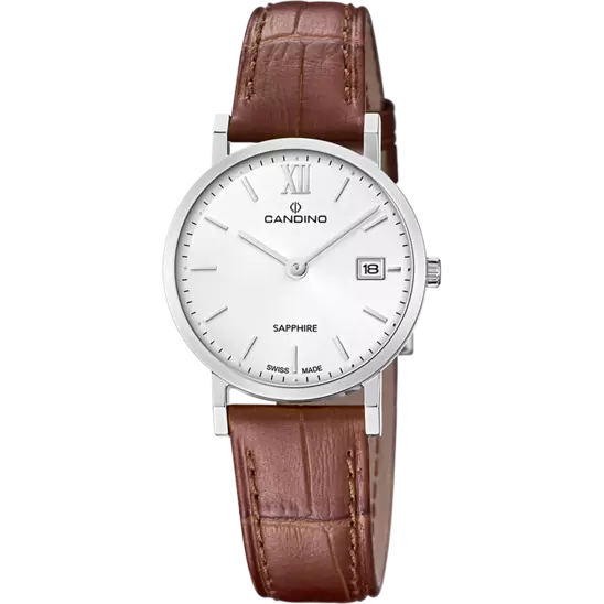 Couple Classic C4725 1 Ur fra Candino - Fantastisk tilbud!
