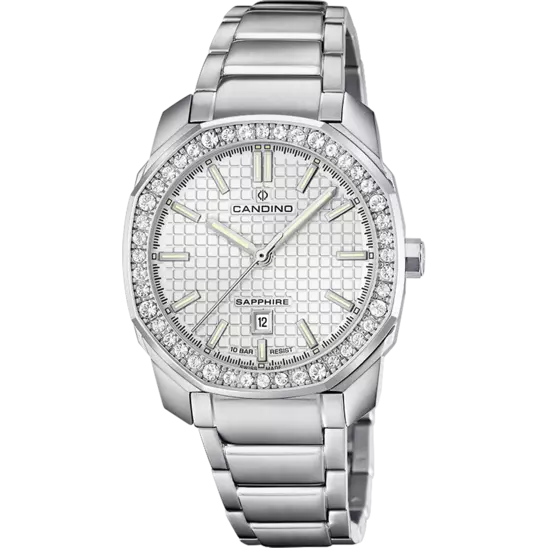 Elegance Ur C4756 6 fra Candino - Stilfuldt design