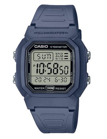 Casio Collection W 800h 2aves Herreur - Fantastisk tilbud!