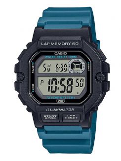 Casio Collection Basic Ur WS-1400H-3AVEF på tilbud!