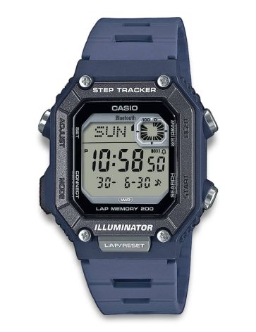 Casio Collection Herreur WS-B1000-2AVEF - Fantastisk tilbud!