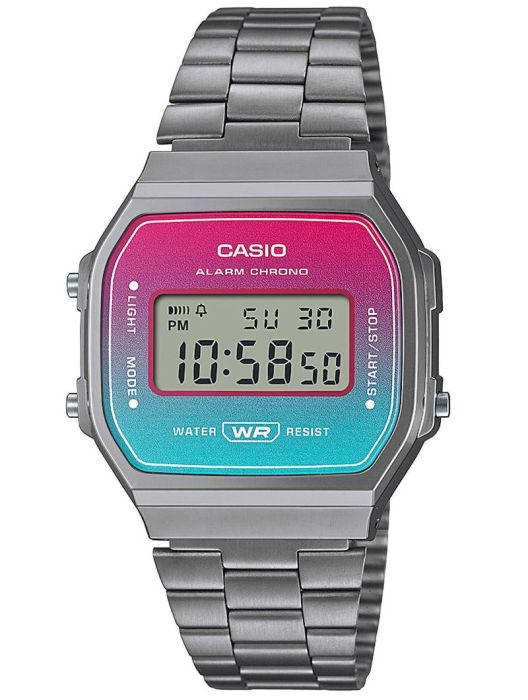 Casio Classic Ur A168WERG 2AEF - Fantastisk Tilbud!