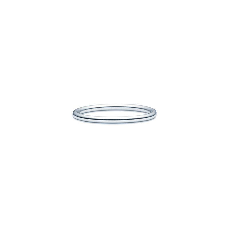 Dash Sterling Sølv Ring IDR002SL fra Id Fine