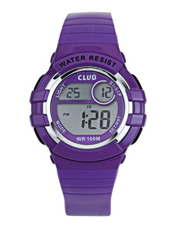 Club Girls Pigeur A47101PU10E Ur - Fantastisk tilbud!