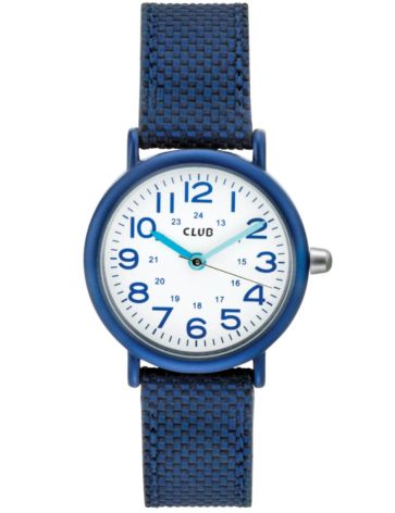 Club A56536bl0a Ur - Få det nu hos Watchfelt.dk!
