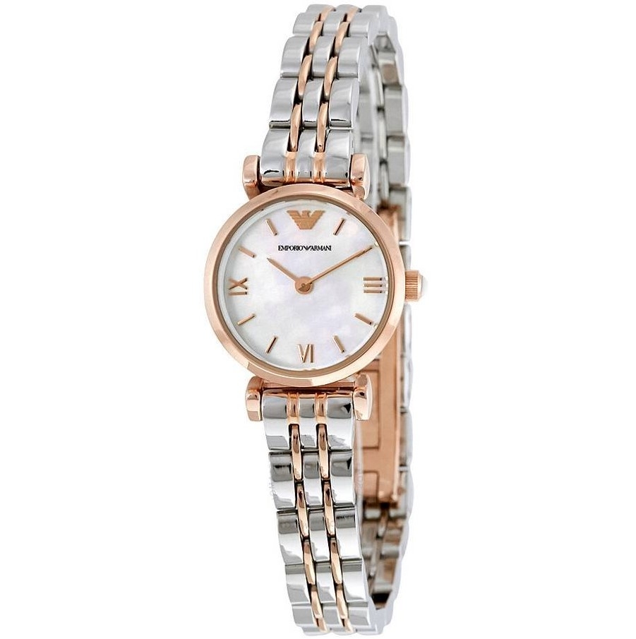 Emporio Armani Dameur AR1764 – Eksklusivt Udsalg!