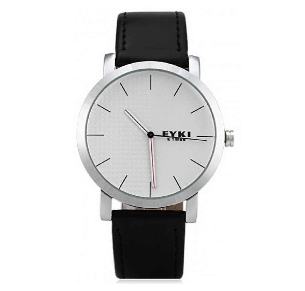 Elegant Eyki Paris Dress Ur - Kvalitet til lav pris!