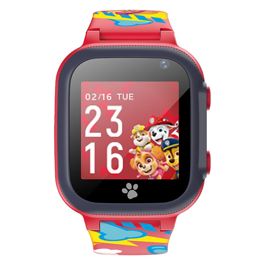 Kw 60 Call Me 2 Smartwatch til Børn - Paw Patrol Tema