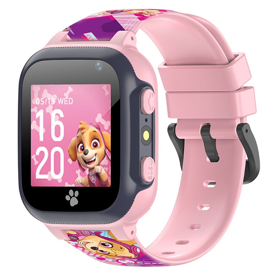 Kw 60 Call Me 2 Smartwatch til Børn - Paw Patrol Tema