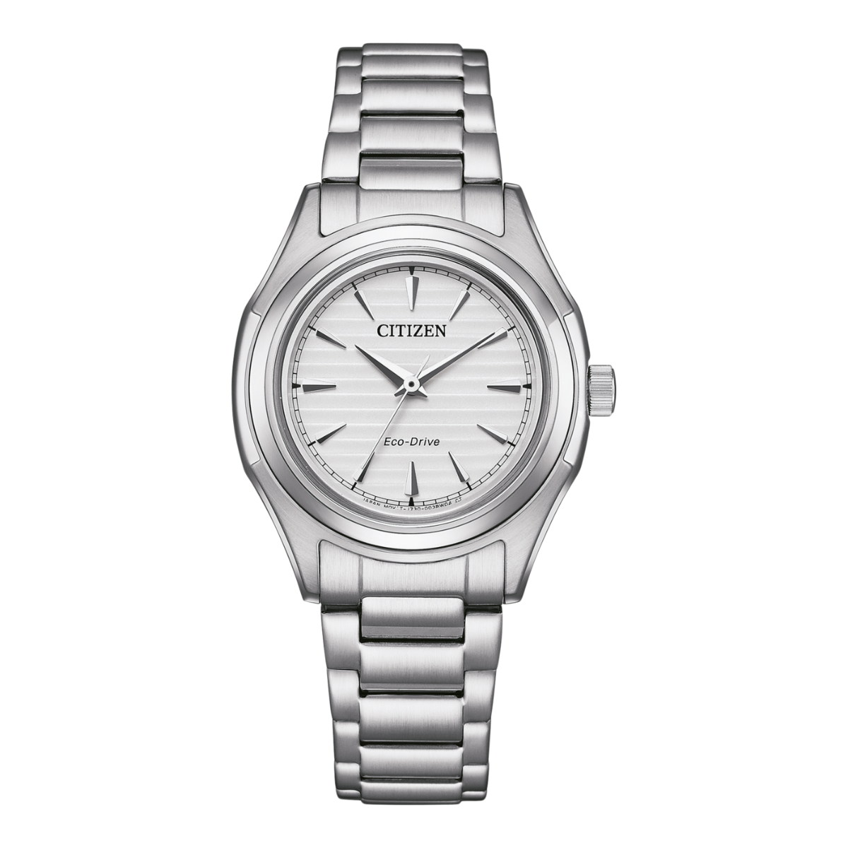 Citizen Classic L Eco Drive Ur - Model FE2110 81A