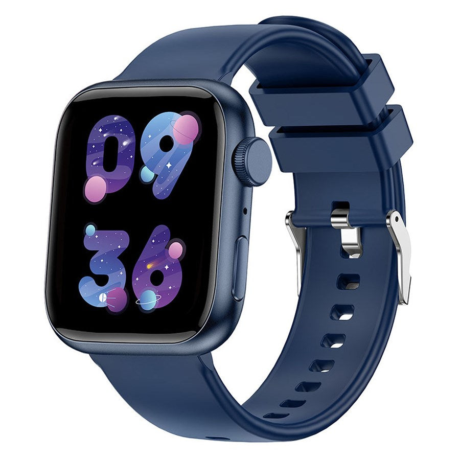 Igo 3 JW 500 Smartwatch til Børn, Navy – Fantastisk Tilbud!