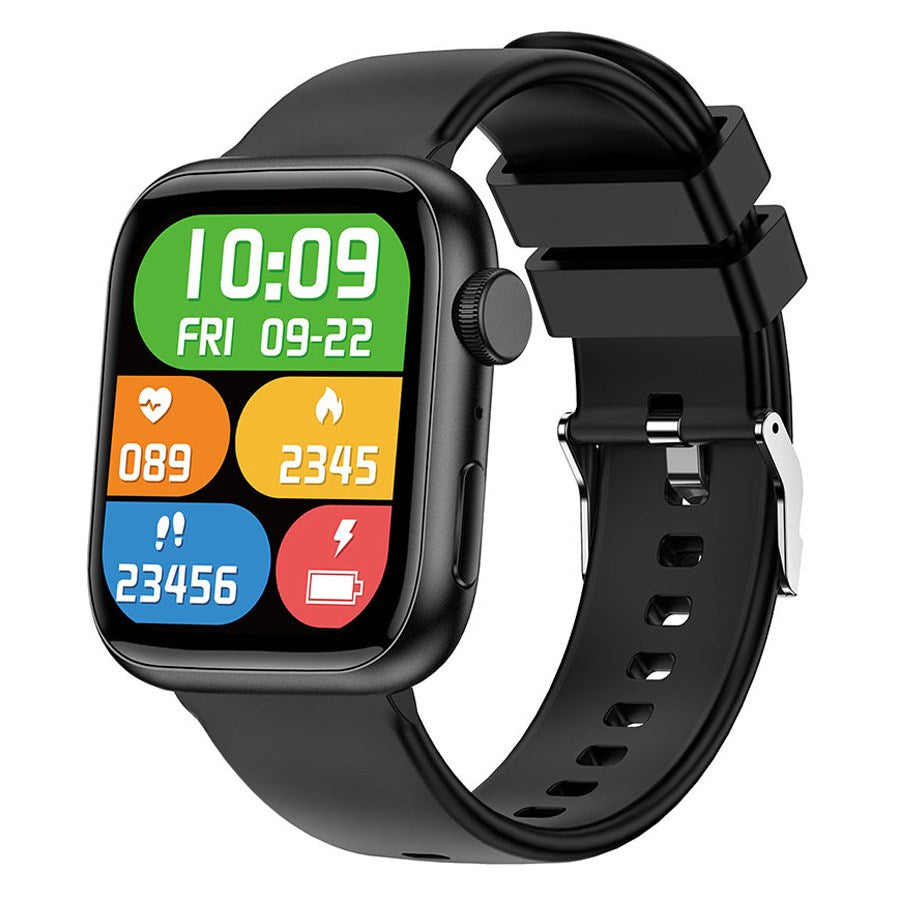 Igo 3 JW 500 Smartwatch til Børn - Sort fra Forever