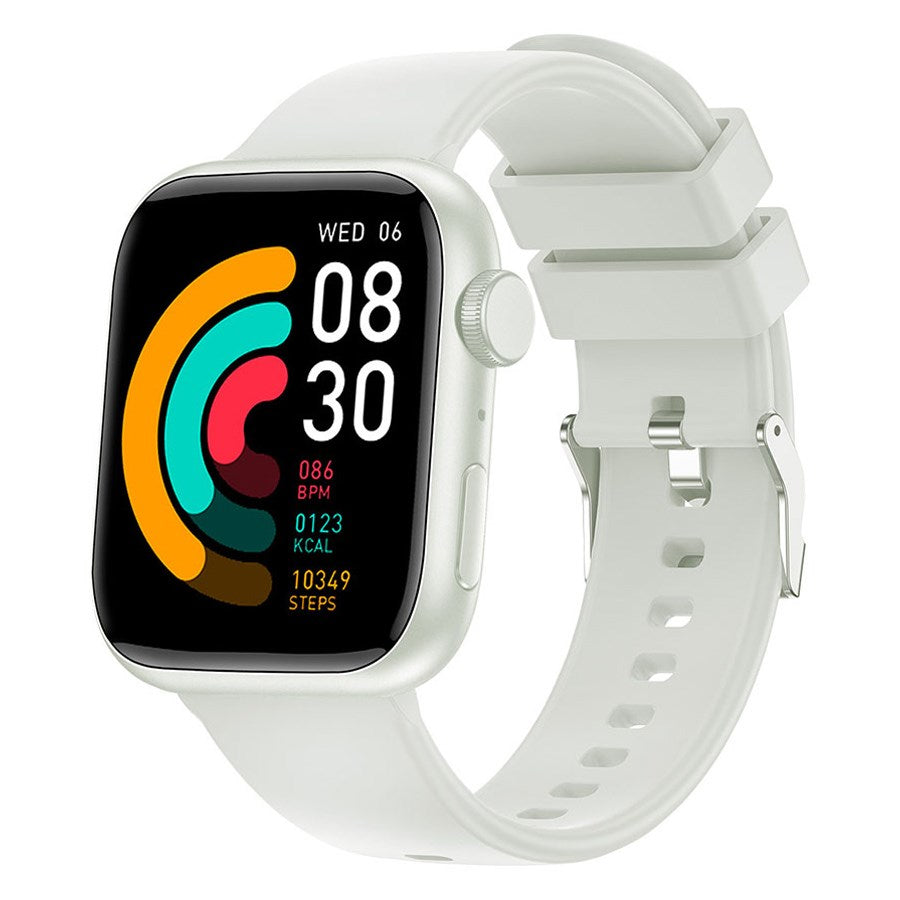 Igo 3 JW 500 Smartwatch til Børn - Hvid, Underholdning & Sundhed