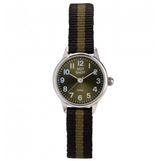 Drengens Hot Shot Ur 2686NATO/3 – Fantastisk Tilbud!