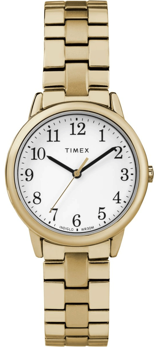 Timex Easy Reader Ur TW2R58900 – Fantastisk tilbud!
