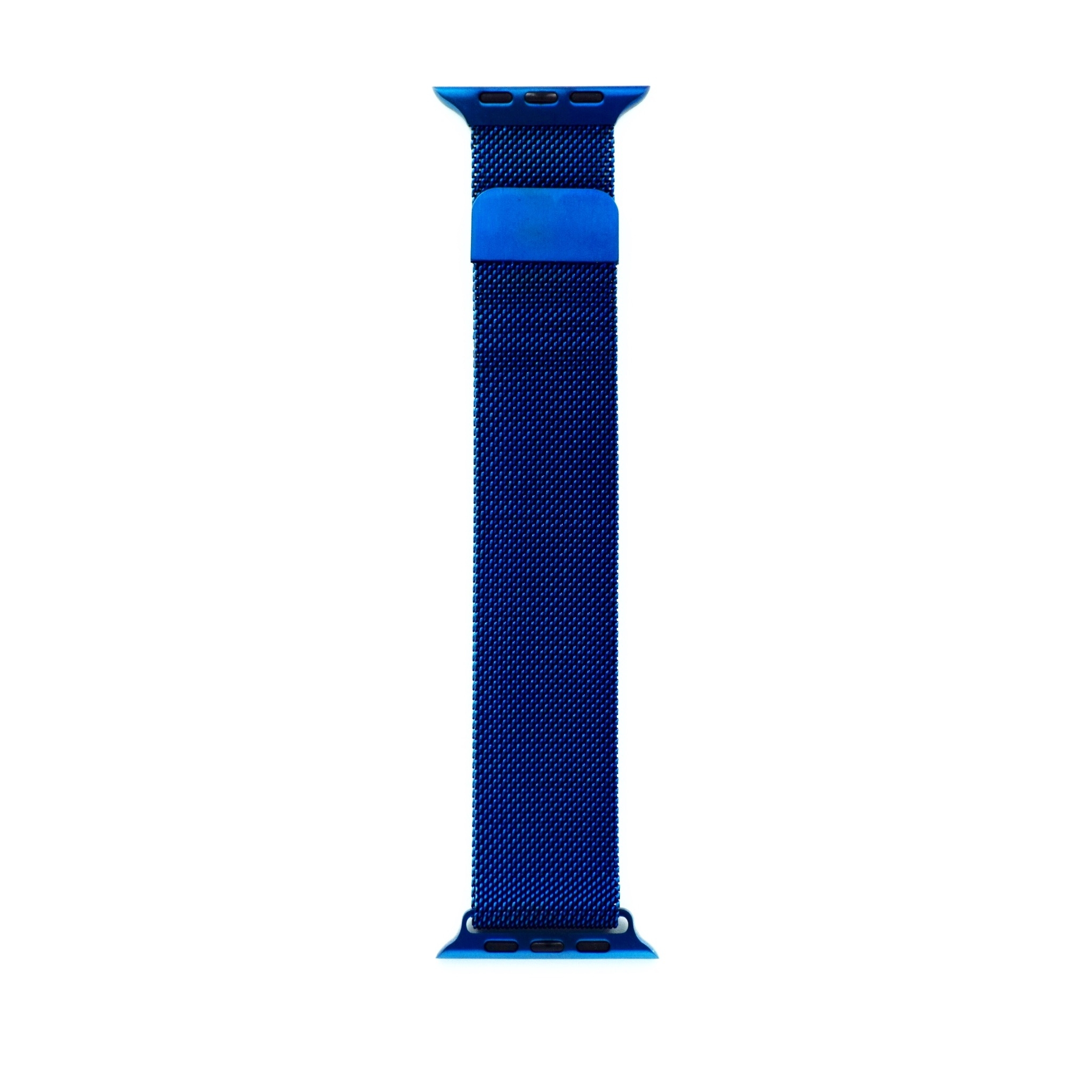 Mesh Urrem Ocean Blue til Ur - Tilbud fra Carloa