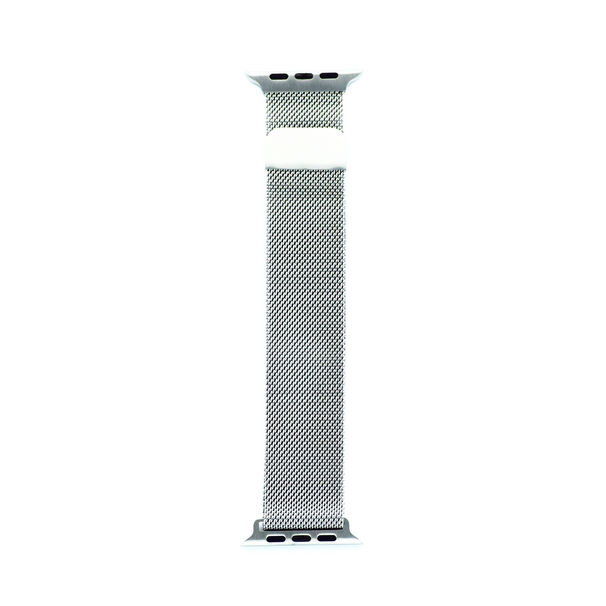 Rustfri Stål Mesh Urrem 38-40 mm - Fantastisk Tilbud!