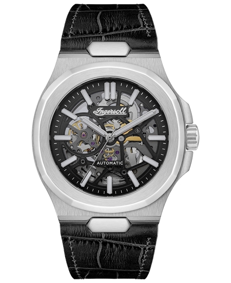 Ingersoll Catalina Automatisk Herreur I12502 - Fantastisk Tilbud!