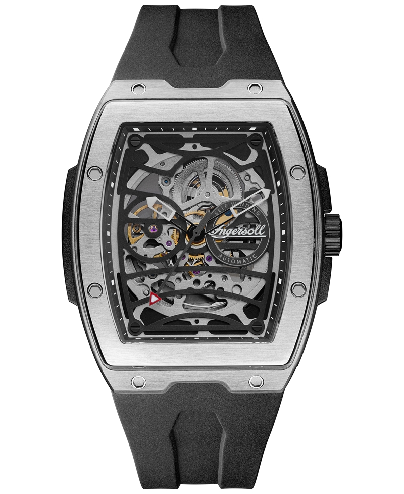 Ingersoll Challenger Automatisk Ur I12301 - Fantastisk Tilbud!