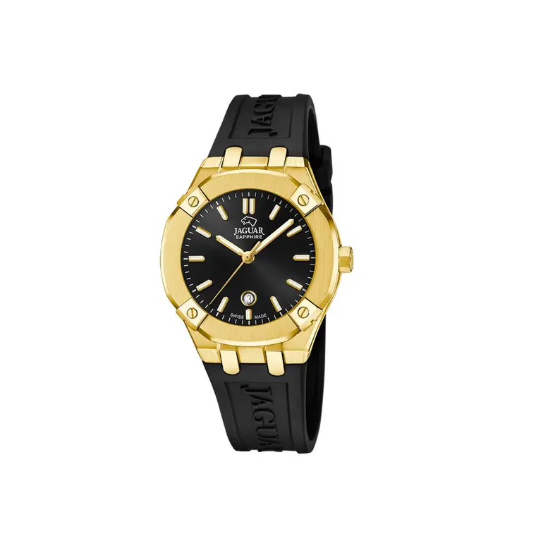 Jaguar Dameur Executive J1018 1 - Uovertruffen stil!